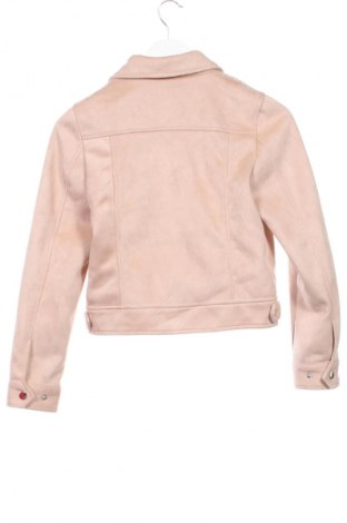 Dětská bunda  Wow, Velikost 10-11y/ 146-152 cm, Barva Popelavě růžová, Cena  279,00 Kč