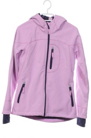 Детско яке Y.F.K., Размер 12-13y/ 158-164 см, Цвят Розов, Цена 7,66 €