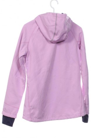 Детско яке Y.F.K., Размер 12-13y/ 158-164 см, Цвят Розов, Цена 7,66 €
