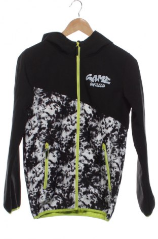 Geacă pentru copii Y.F.K., Mărime 12-13y/ 158-164 cm, Culoare Negru, Preț 104,10 Lei
