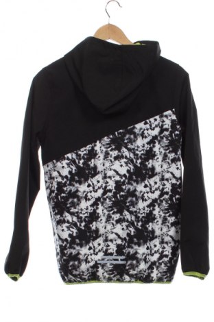 Geacă pentru copii Y.F.K., Mărime 12-13y/ 158-164 cm, Culoare Negru, Preț 104,10 Lei