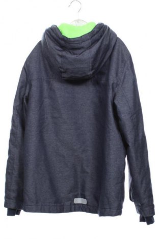 Gyerek dzseki Yigga, Méret 11-12y / 152-158 cm, Szín Kék, Ár 3 939 Ft