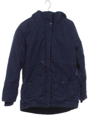 Kinderjacke Yigga, Größe 11-12y/ 152-158 cm, Farbe Blau, Preis 19,99 €