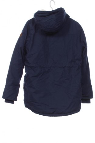 Kinderjacke Yigga, Größe 11-12y/ 152-158 cm, Farbe Blau, Preis 19,99 €