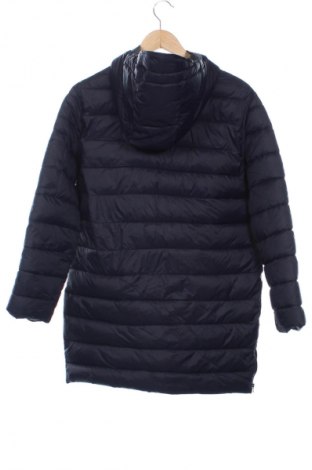 Kinderjacke Zara, Größe 12-13y/ 158-164 cm, Farbe Blau, Preis 14,00 €