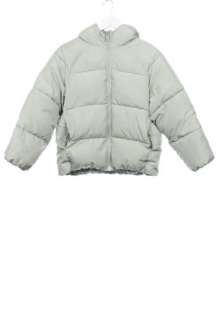 Geacă pentru copii Zara, Mărime 11-12y/ 152-158 cm, Culoare Verde, Preț 72,00 Lei