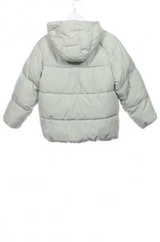 Geacă pentru copii Zara, Mărime 11-12y/ 152-158 cm, Culoare Verde, Preț 72,00 Lei