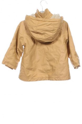 Gyerek dzseki Zara, Méret 18-24m / 86-98 cm, Szín Bézs, Ár 4 199 Ft