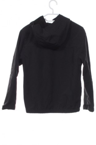 Детско яке Zara, Размер 11-12y/ 152-158 см, Цвят Черен, Цена 9,71 €