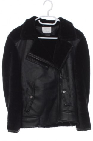 Детско яке Zara, Размер 12-13y/ 158-164 см, Цвят Черен, Цена 8,69 €