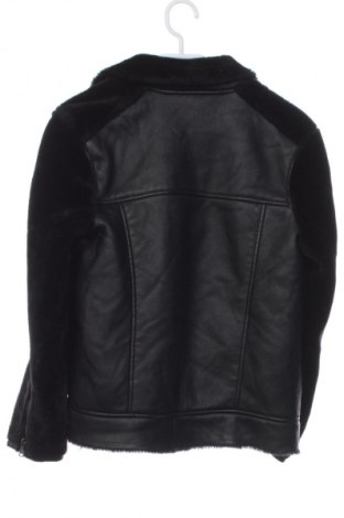 Детско яке Zara, Размер 12-13y/ 158-164 см, Цвят Черен, Цена 8,69 €
