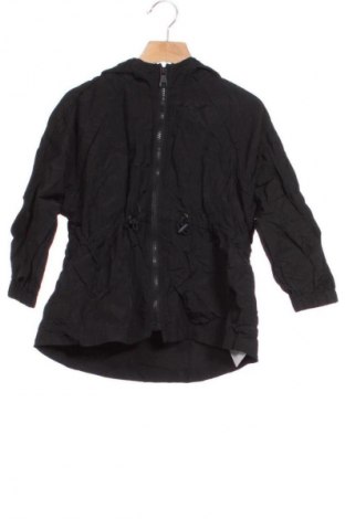 Gyerek dzseki Zara, Méret 5-6y / 116-122 cm, Szín Fekete, Ár 4 859 Ft