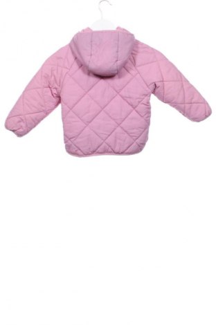 Detská bunda  Zara, Veľkosť 3-4y/ 104-110 cm, Farba Ružová, Cena  13,81 €