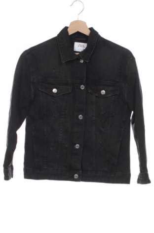 Geacă pentru copii Zara, Mărime 11-12y/ 152-158 cm, Culoare Negru, Preț 52,99 Lei