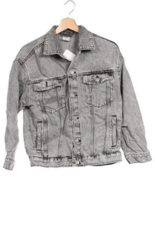 Детско яке Zara, Размер 11-12y/ 152-158 см, Цвят Сив, Цена 8,69 €