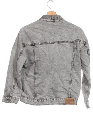 Детско яке Zara, Размер 11-12y/ 152-158 см, Цвят Сив, Цена 8,69 €