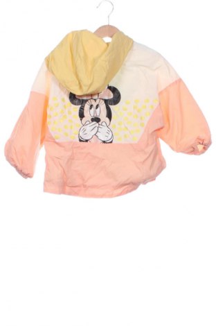 Detská bunda  Zara, Veľkosť 3-4y/ 104-110 cm, Farba Viacfarebná, Cena  10,00 €
