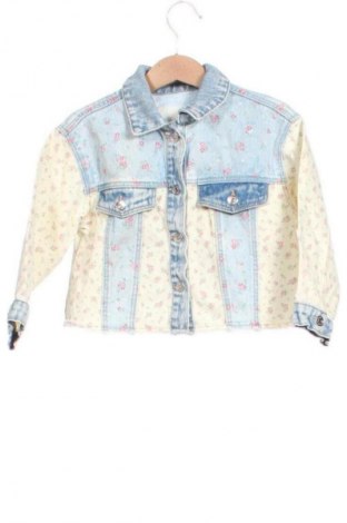 Geacă pentru copii Zara, Mărime 2-3y/ 98-104 cm, Culoare Multicolor, Preț 52,13 Lei