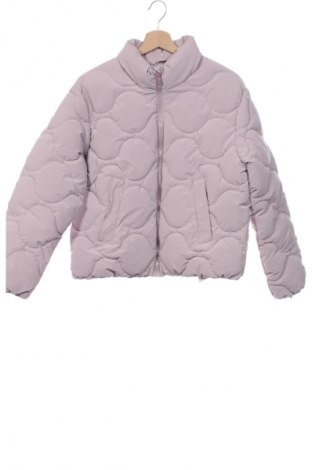 Kinderjacke Zara, Größe 12-13y/ 158-164 cm, Farbe Aschrosa, Preis € 15,00