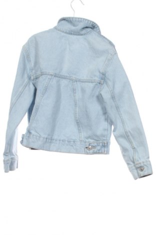 Dětská bunda  Zara, Velikost 7-8y/ 128-134 cm, Barva Modrá, Cena  283,00 Kč