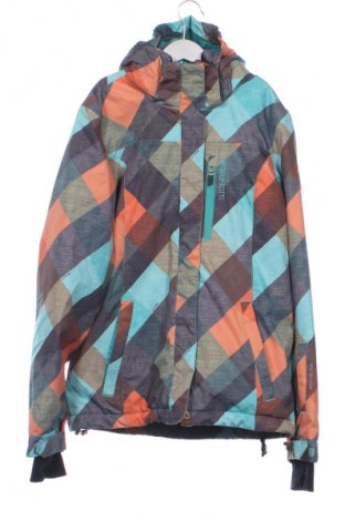 Gyerek dzseki téli sportokhoz Brunotti, Méret 12-13y / 158-164 cm, Szín Sokszínű, Ár 13 110 Ft