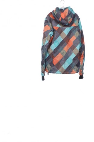 Gyerek dzseki téli sportokhoz Brunotti, Méret 12-13y / 158-164 cm, Szín Sokszínű, Ár 13 110 Ft