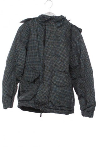 Gyerek dzseki téli sportokhoz Crane, Méret 8-9y / 134-140 cm, Szín Sokszínű, Ár 7 449 Ft