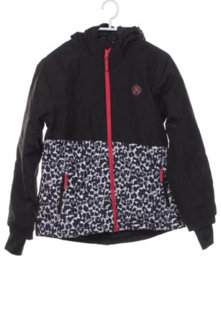 Dziecięca zimowa kurtka sportowa Crivit, Rozmiar 10-11y/ 146-152 cm, Kolor Kolorowy, Cena 83,99 zł