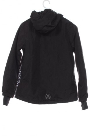 Dziecięca zimowa kurtka sportowa Crivit, Rozmiar 10-11y/ 146-152 cm, Kolor Kolorowy, Cena 83,99 zł