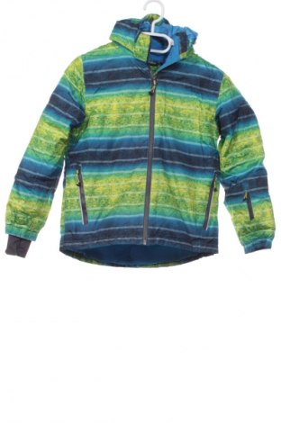 Geacă pentru copii pentru sporturi de iarnă Crivit, Mărime 8-9y/ 134-140 cm, Culoare Multicolor, Preț 95,99 Lei