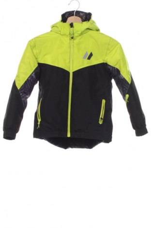 Детско яке за зимни спортове Crivit, Размер 6-7y/ 122-128 см, Цвят Многоцветен, Цена 30,00 €