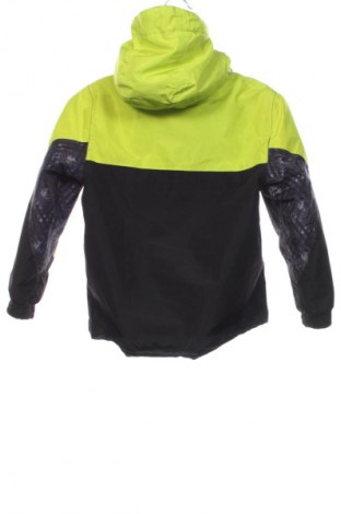 Детско яке за зимни спортове Crivit, Размер 6-7y/ 122-128 см, Цвят Многоцветен, Цена 30,00 €