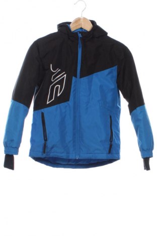 Detská bunda pre zimné športy Crivit, Veľkosť 8-9y/ 134-140 cm, Farba Viacfarebná, Cena  30,00 €