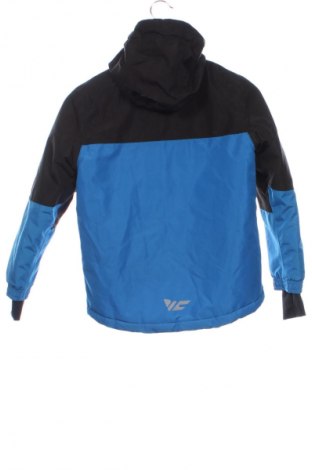 Detská bunda pre zimné športy Crivit, Veľkosť 8-9y/ 134-140 cm, Farba Viacfarebná, Cena  30,00 €