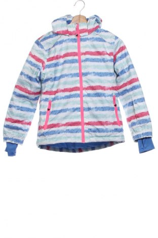 Παιδικό μπουφάν για χειμερινά σπο Crivit, Μέγεθος 8-9y/ 134-140 εκ., Χρώμα Πολύχρωμο, Τιμή 30,00 €