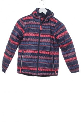 Dziecięca zimowa kurtka sportowa Crivit, Rozmiar 9-10y/ 140-146 cm, Kolor Kolorowy, Cena 185,67 zł