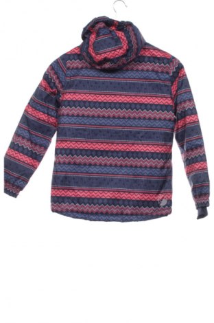 Dziecięca zimowa kurtka sportowa Crivit, Rozmiar 9-10y/ 140-146 cm, Kolor Kolorowy, Cena 185,67 zł