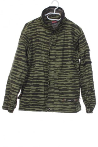 Kinderjacke für Wintersport Halti, Größe 12-13y/ 158-164 cm, Farbe Mehrfarbig, Preis 33,99 €