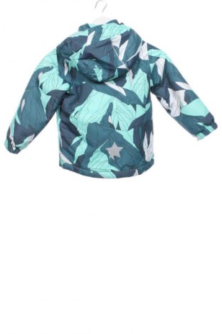 Gyerek dzseki téli sportokhoz Icepeak, Méret 3-4y / 104-110 cm, Szín Sokszínű, Ár 14 463 Ft