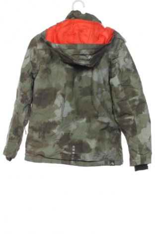 Gyerek dzseki téli sportokhoz MP, Méret 10-11y / 146-152 cm, Szín Sokszínű, Ár 11 089 Ft