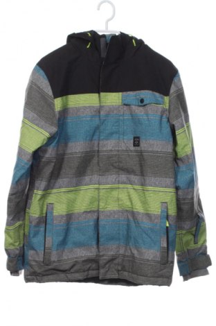 Geacă pentru copii pentru sporturi de iarnă Protest, Mărime 15-18y/ 170-176 cm, Culoare Multicolor, Preț 126,99 Lei