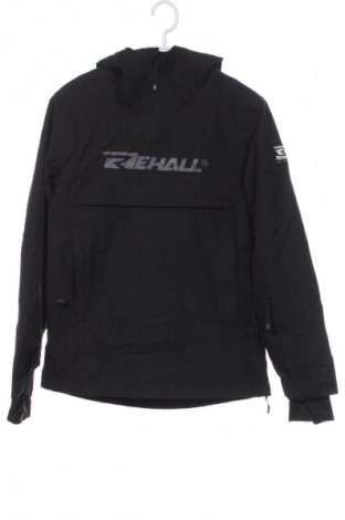 Detská bunda pre zimné športy Rehall, Veľkosť 10-11y/ 146-152 cm, Farba Čierna, Cena  30,95 €