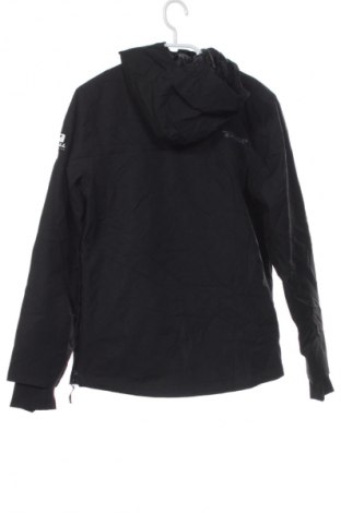 Detská bunda pre zimné športy Rehall, Veľkosť 10-11y/ 146-152 cm, Farba Čierna, Cena  30,95 €