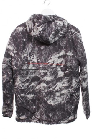 Dětská bunda pro zimní sporty  Reserved, Velikost 14-15y/ 168-170 cm, Barva Vícebarevné, Cena  850,00 Kč