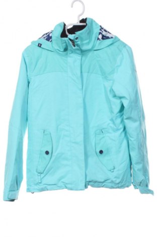 Geacă pentru copii pentru sporturi de iarnă Roxy, Mărime 11-12y/ 152-158 cm, Culoare Albastru, Preț 136,99 Lei