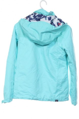 Geacă pentru copii pentru sporturi de iarnă Roxy, Mărime 11-12y/ 152-158 cm, Culoare Albastru, Preț 136,99 Lei
