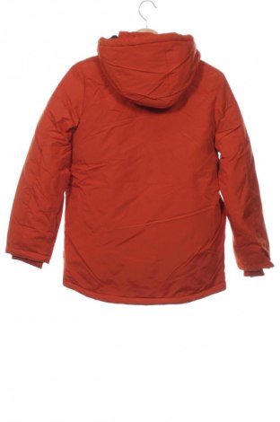 Gyerek dzseki téli sportokhoz Volcano, Méret 10-11y / 146-152 cm, Szín Barna, Ár 23 839 Ft