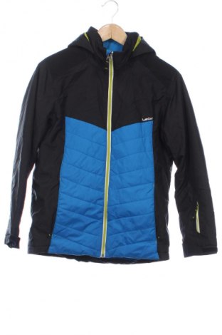 Παιδικό μπουφάν για χειμερινά σπο Wedze, Μέγεθος 11-12y/ 152-158 εκ., Χρώμα Πολύχρωμο, Τιμή 30,00 €