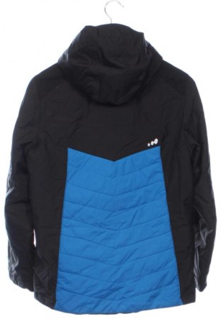 Παιδικό μπουφάν για χειμερινά σπο Wedze, Μέγεθος 11-12y/ 152-158 εκ., Χρώμα Πολύχρωμο, Τιμή 30,00 €