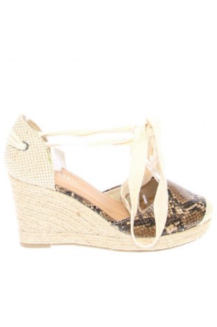 Espadrilles Camaieu, Größe 36, Farbe Mehrfarbig, Preis € 29,00